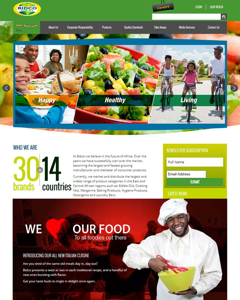 Bidco