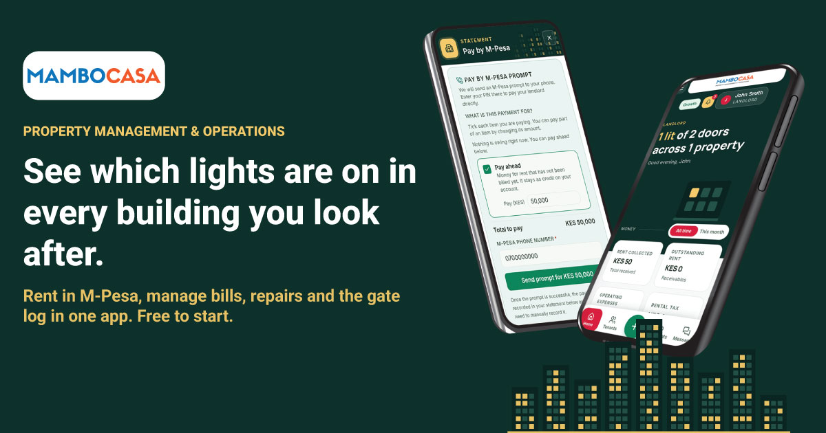 MamboCasa Property Management: A Landlord's Guide to the Platform, How to Use It and Why It Works