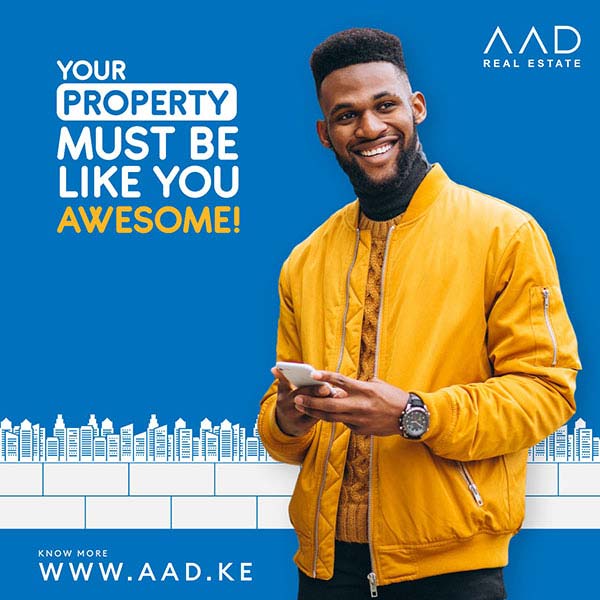 AAD Real Estate