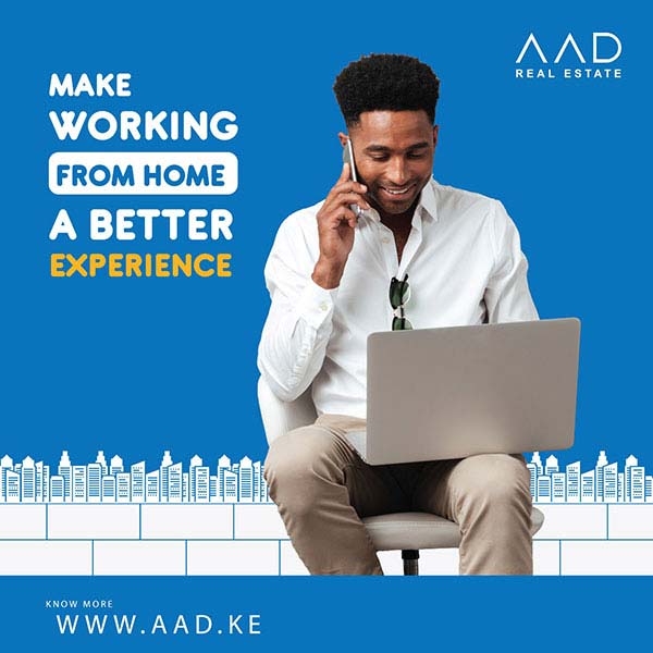 AAD Real Estate