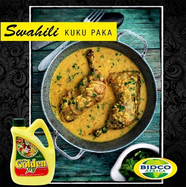 Bidco Africa