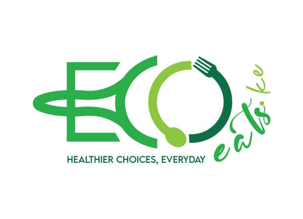 Eco Eats Logo
