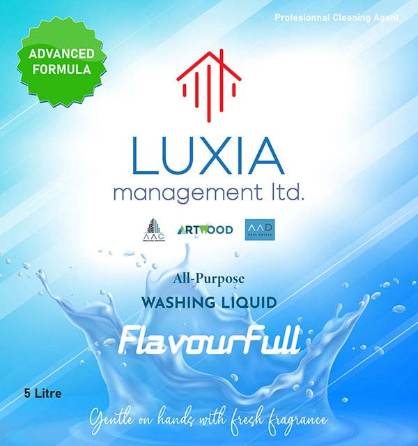 Luxia