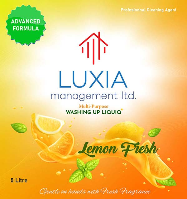Luxia