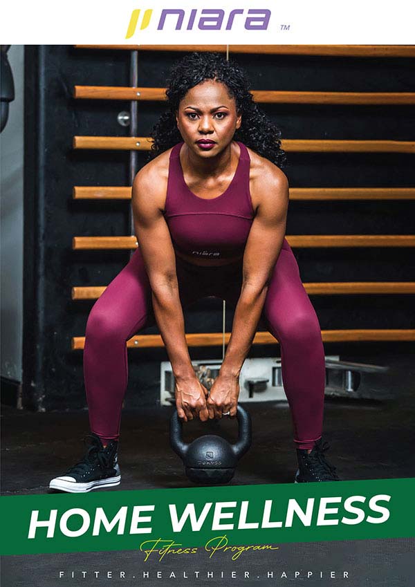 Niara Fit Home Wellness