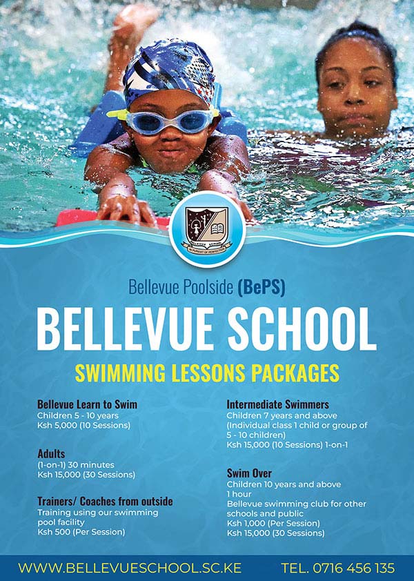Bellevue School