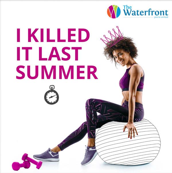 The Waterfront