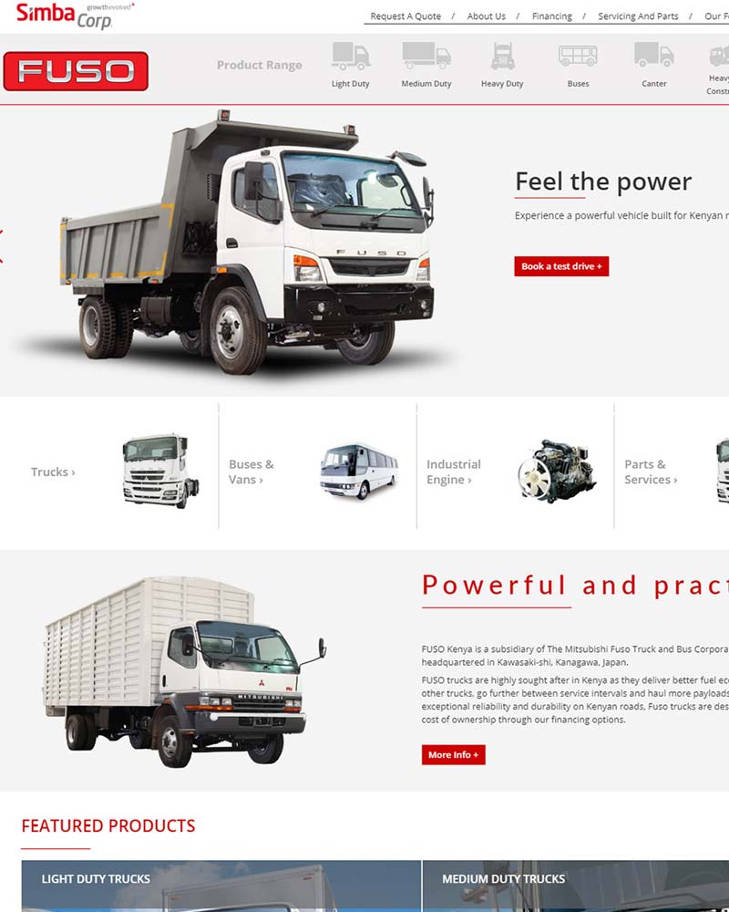 Fuso