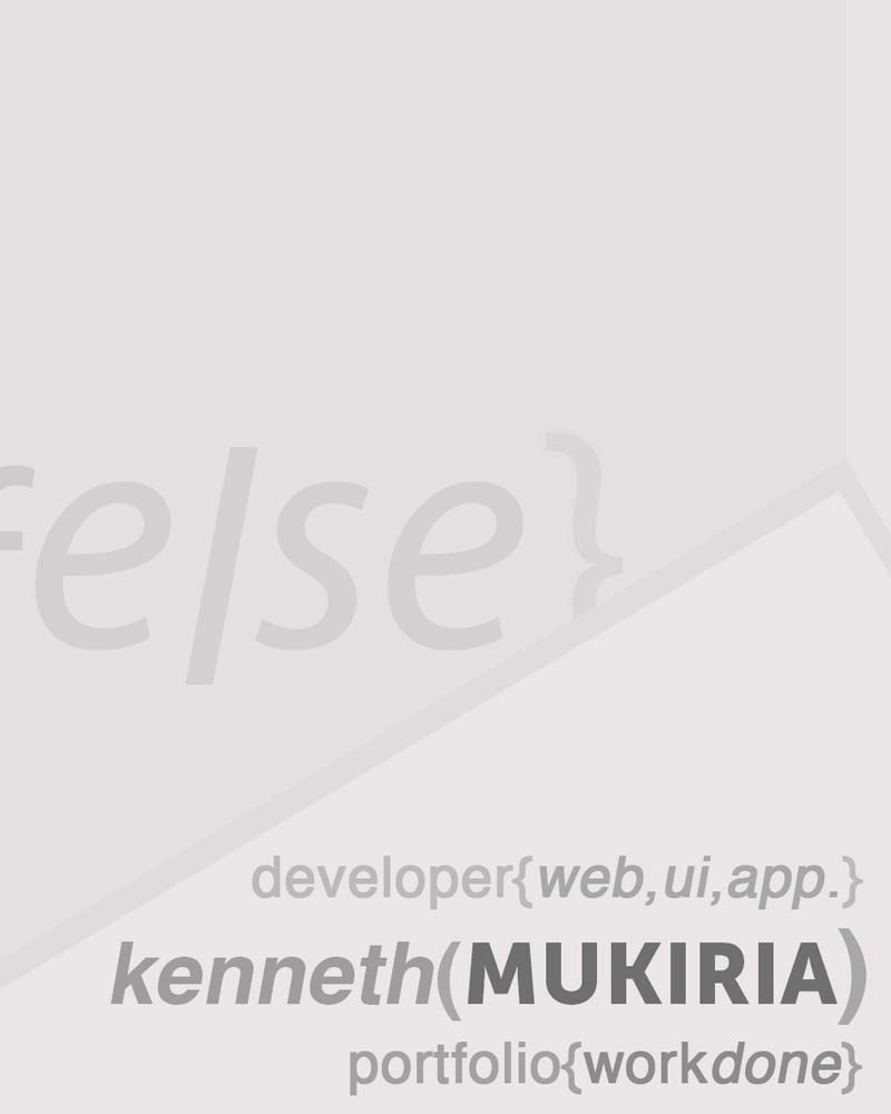 Mukiria