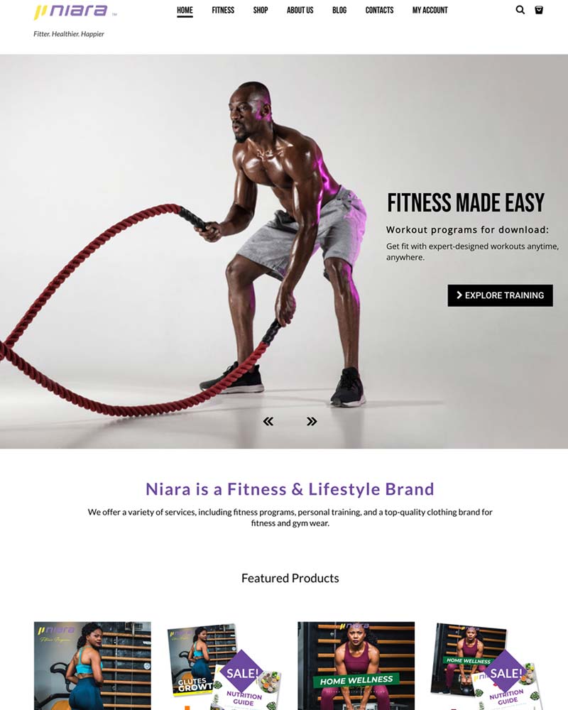 Niara Fit