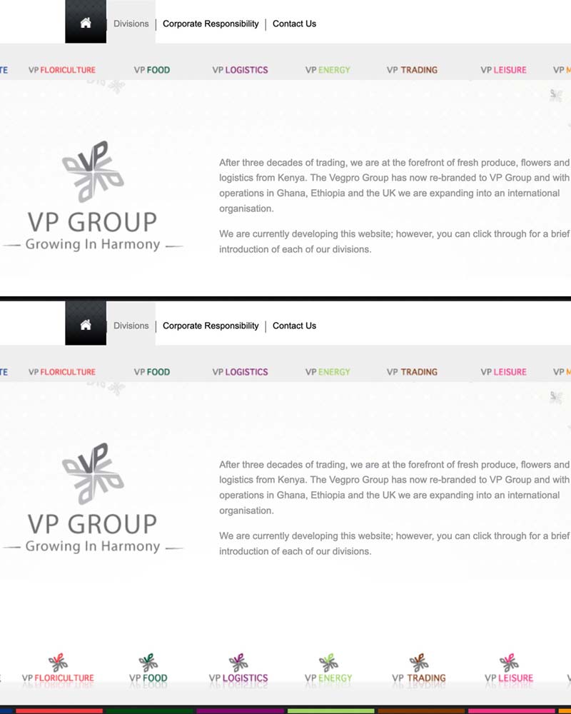 Vegpro Group