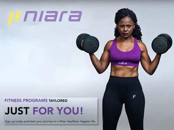 Niara Fit